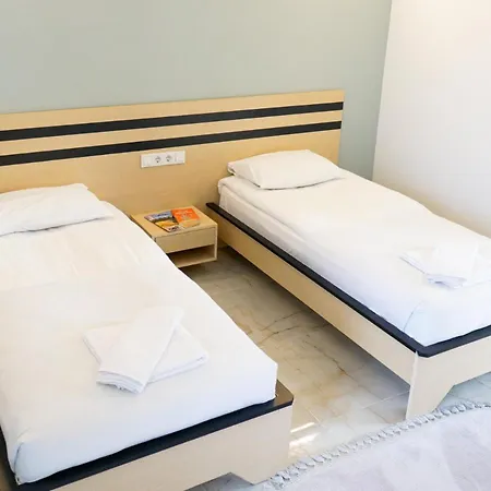Hania - Adults Only 4* Σιντέ