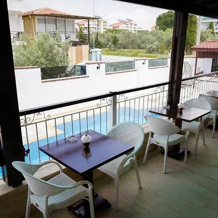 Bed and Breakfast Hania - Adults Only Σιντέ