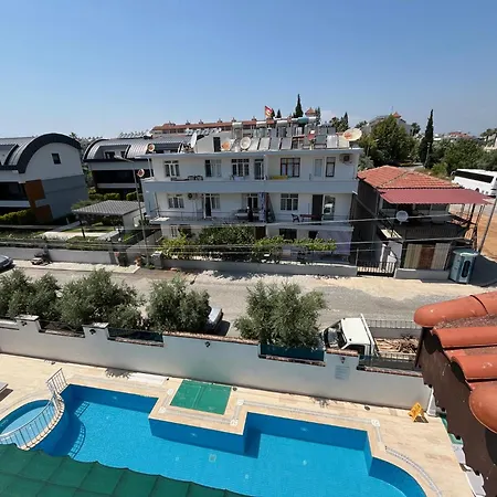 Hania - Adults Only 4* Σιντέ