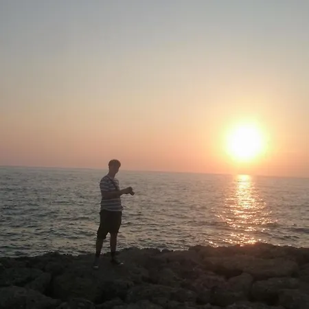 Hania - Adults Only Frühstückspension Side