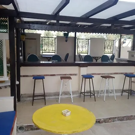 Frühstückspension Hania - Adults Only Side