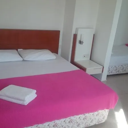 Hania - Adults Only Frühstückspension Side