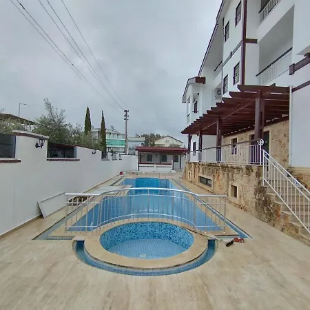 Frühstückspension Hania - Adults Only