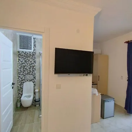 Hania - Adults Only Frühstückspension 4*