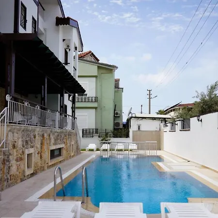 Frühstückspension Hania - Adults Only 4*