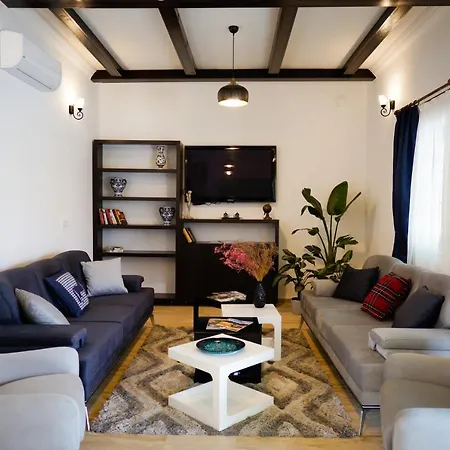 Hania - Adults Only Frühstückspension Side