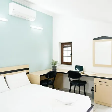 Frühstückspension Hania - Adults Only