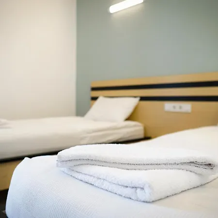 Hania - Adults Only Frühstückspension 4*