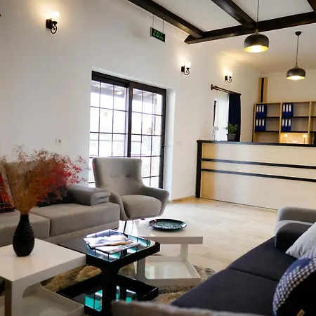 Hania - Adults Only Frühstückspension 4*