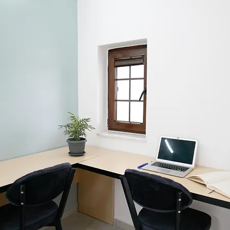 Frühstückspension Hania - Adults Only 4*