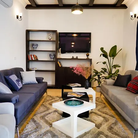 Hania - Adults Only 4*