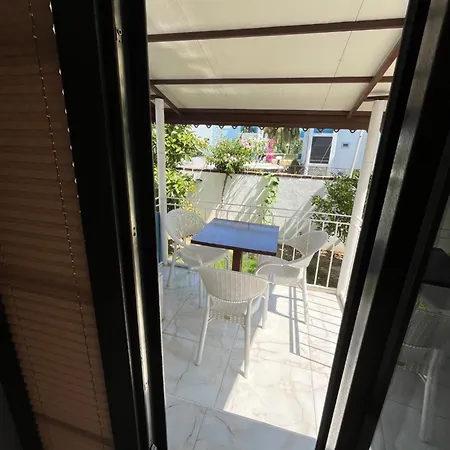 Frühstückspension Hania - Adults Only 4*