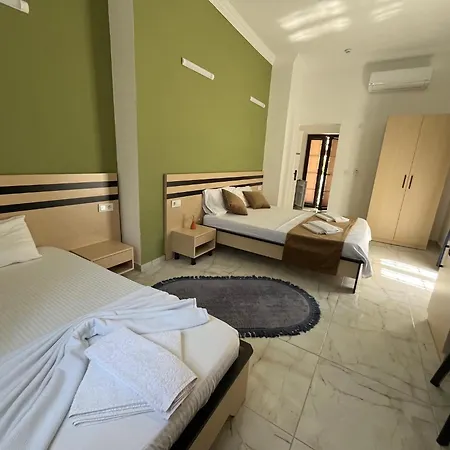 Frühstückspension Hania - Adults Only