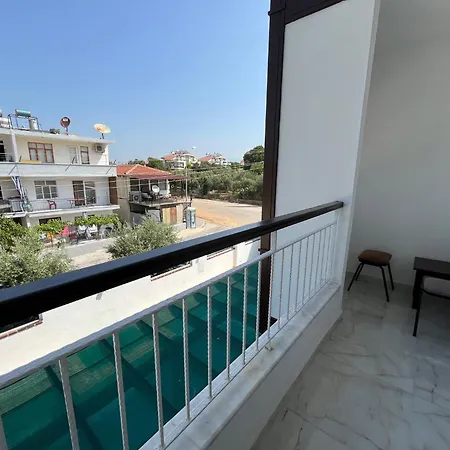 Hania - Adults Only Frühstückspension Side