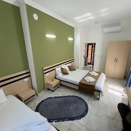 Frühstückspension Hania - Adults Only