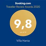 Hania - Adults Only