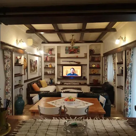 Bed & Breakfast Hania - Adults Only