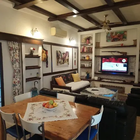 Bed & Breakfast Hania - Adults Only Side