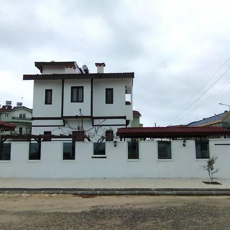 Hania - Adults Only Bed & Breakfast *