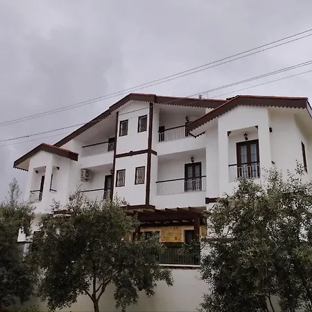 Bed & Breakfast Hania - Adults Only *