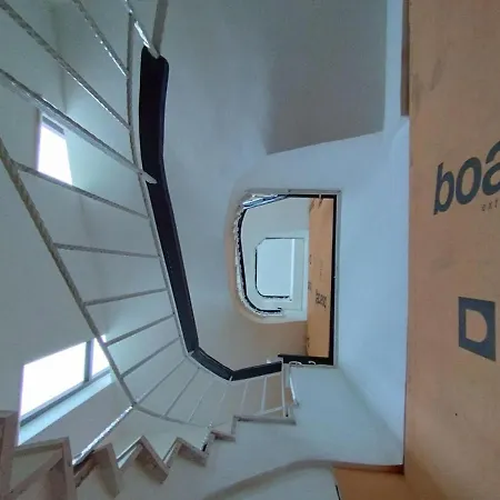 Bed & Breakfast Hania - Adults Only