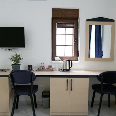 Hania - Adults Only Bed & Breakfast Side