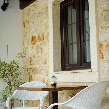 Bed and breakfast Hania - Adults Only Side