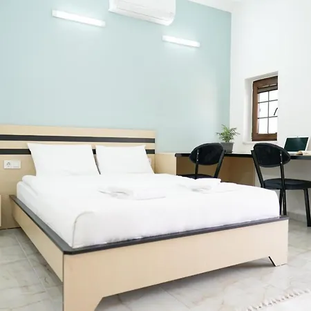 Bed & Breakfast Hania - Adults Only 4*