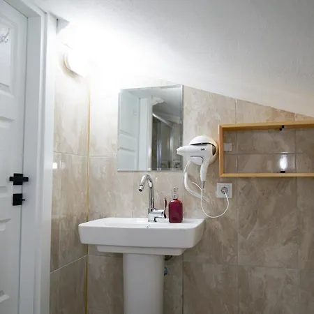 Bed and breakfast Hania - Adults Only 4*