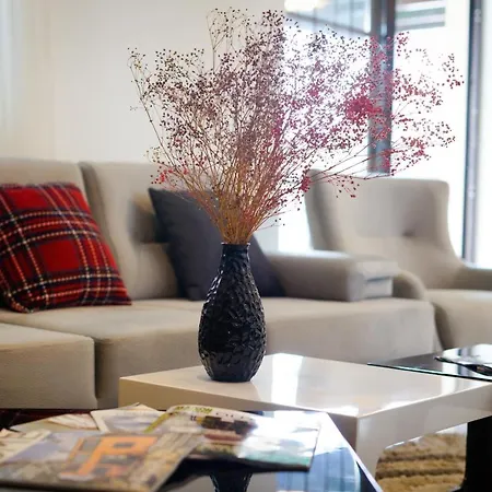 Bed & Breakfast Hania - Adults Only