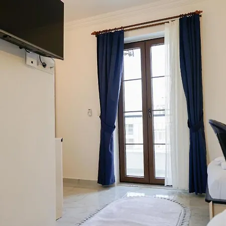 Bed & Breakfast Hania - Adults Only Side