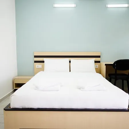 Hania - Adults Only 4* Side