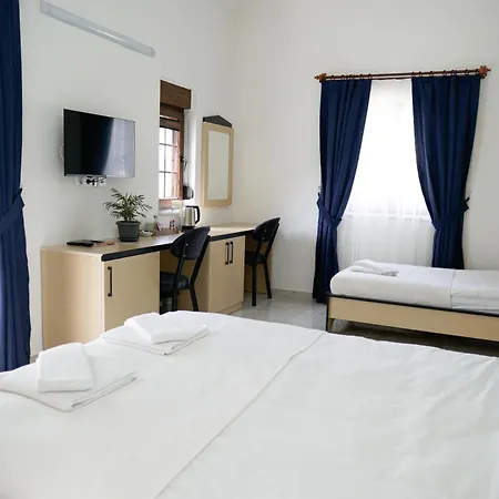 Hania - Adults Only Bed & Breakfast