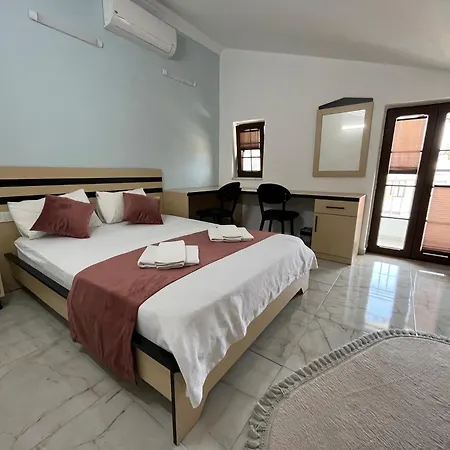 Hania - Adults Only Bed and breakfast 4*