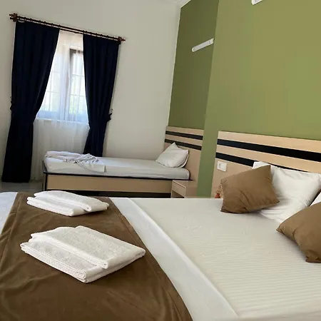 Hania - Adults Only Bed and breakfast Side