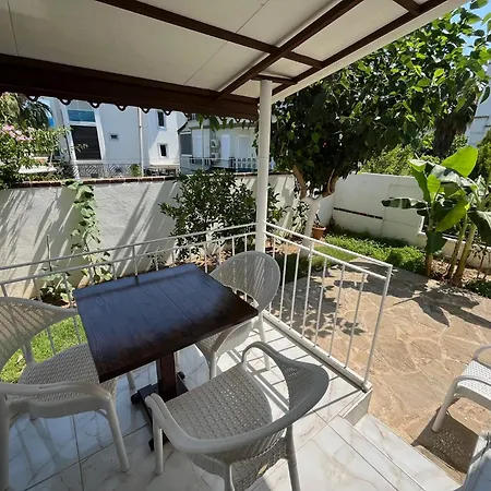 Hania - Adults Only Bed & Breakfast