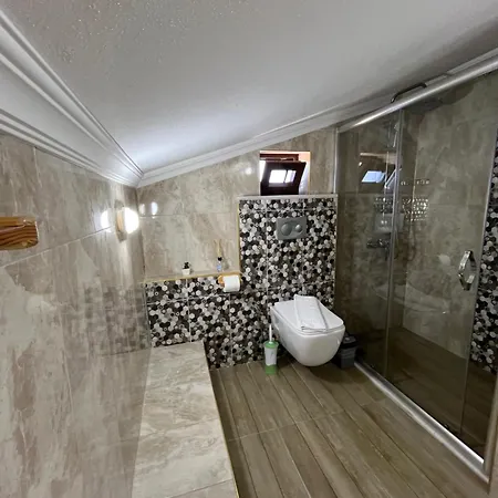 Bed & Breakfast Hania - Adults Only