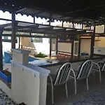 Hania - Adults Only 住宿加早餐酒店 4*