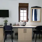 Hania - Adults Only Bed & Breakfast Side