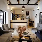 住宿加早餐酒店 Hania - Adults Only 锡德
