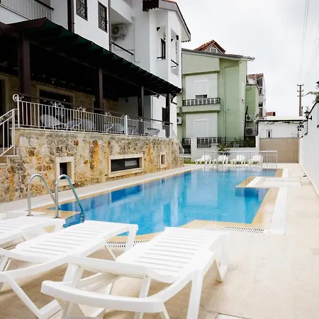 Hania - Adults Only Alojamento de Acomodação e Pequeno-almoço