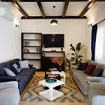 Hania - Adults Only Bed & Breakfast Side