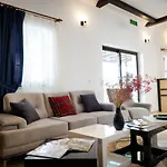Bed & Breakfast Hania - Adults Only 4*