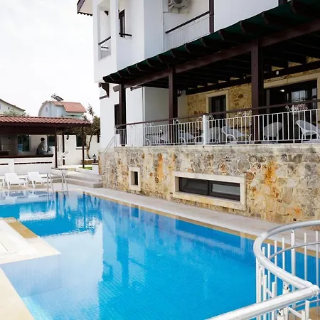 Oda ve Kahvaltı Hania - Adults Only